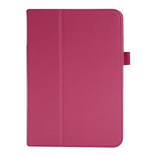 Lobwerk Case for Apple iPad Mini 6 2021 6th Generation 8.3 Inch Smart Cover Case with Stand Function - Image 4