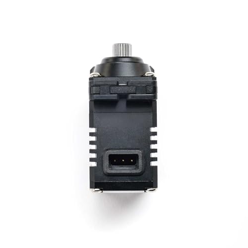 Servo Spektrum S6495 Brushless pour dominer les circuits de course RC
