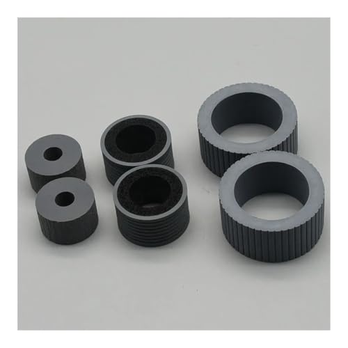 Pneus rouleaux de frein PA03740-K010 pour retrouver une alimentation fluide Fi-7600