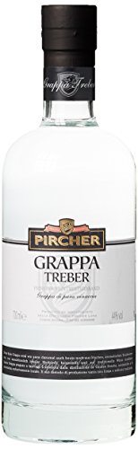 Pircher Grappa/Treber (1 x 0.7 l)