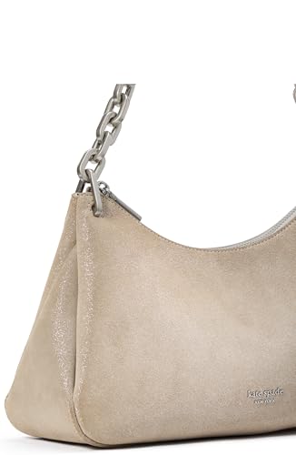 kate spade new york womens Grace Fine Grain Leather Chain Shoulder4