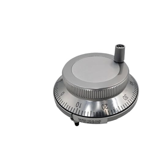 1 EHDW-BACS-IM electronic handwheel