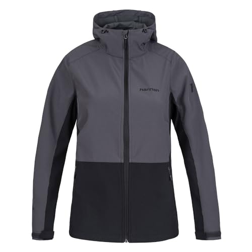 Hannah Zury Lite softshell légère et extensible taille 38 - 3