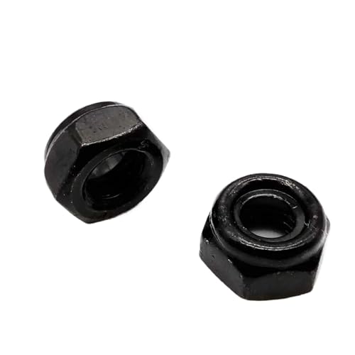 M2 M2.5 M3 M3.5 M4 M5 M6 M8 M10 M12 M14 M16 304XeX| ZpiCCT[gbNibg ZtbNbNibg(Black carbon steel,100pcs M2)