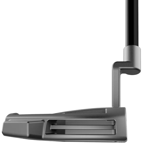 TaylorMade Spider Putter – Precision Golf Putting Club