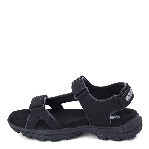Skechers USA Men's Louden Fisherman Sandal