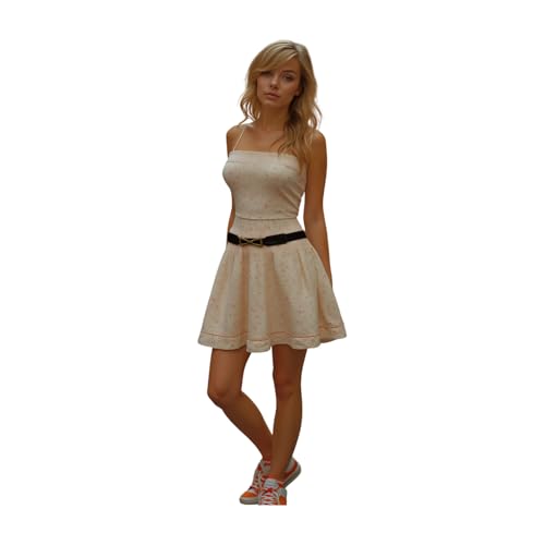 Women Casual Fashion Skinny Elastic Belt Hip High Waist Gold Bow Tie Buckle S M Black z218