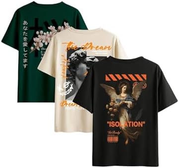 関税送料込 GLOGANG Tour Poster ロゴ 半袖 Ｔシャツ ブラック 181014015_o1.jpg?