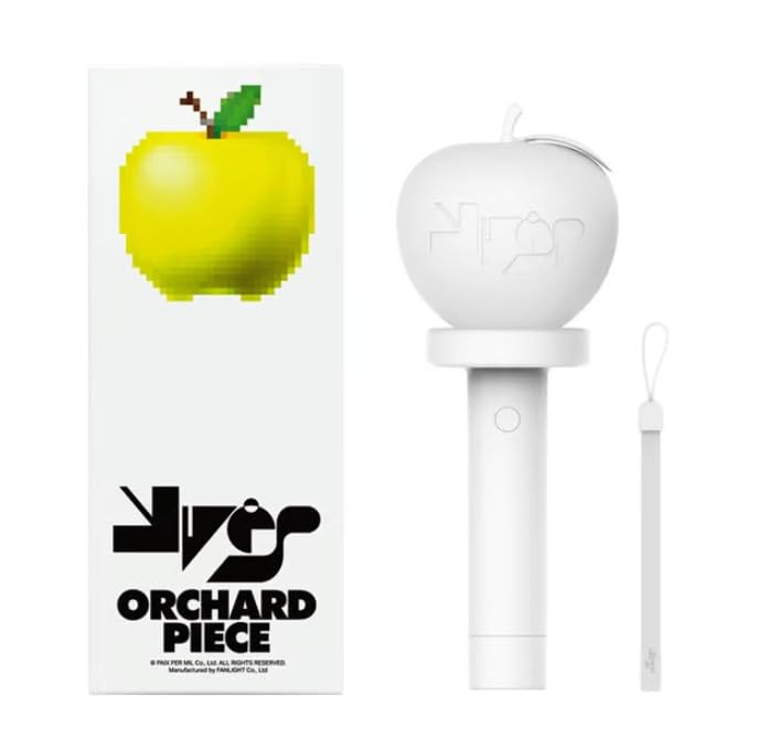 LOONA Yves Official Light Stick