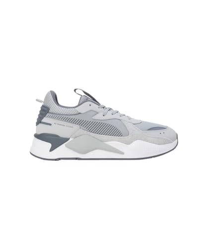 Image of Puma Unisex-Adult Rs-x Suede Sneaker