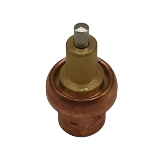 Thermostat 143°F 62°C pour moteur BRP 2 temps 65 à 135 CV remplace 39441