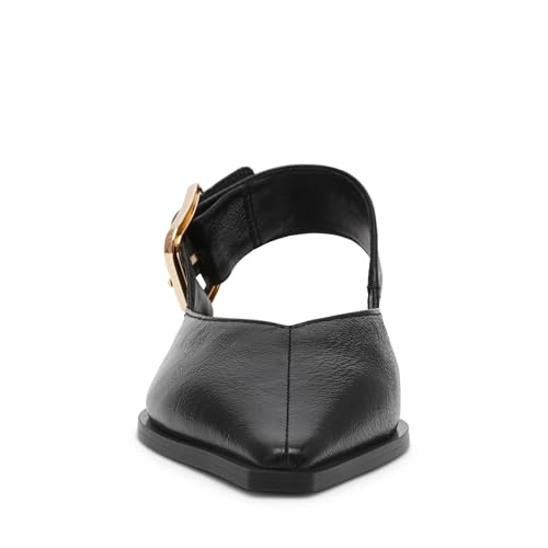 Steve Madden Women's Shay Ballet Flat2