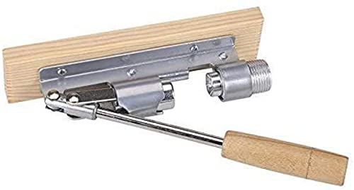 Notenkraker, Verstelbare Maat, Moeiteloos Open Moeren, Mechanische Notenkraker Moer Opener Handvat Hendel Principe… - Image 7