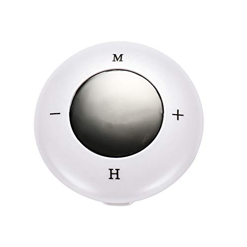 Massager do pé Pulso Dobrável Elétrica Vibração Estimulador Muscular Máquina de Relaxamento Sem Fio