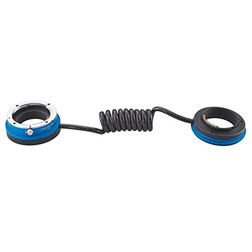 Novoflex autom. Umkehrring für Fuji X-Mount