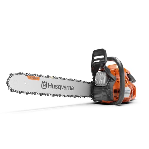 Husqvarna 450X Rancher 20 Inch