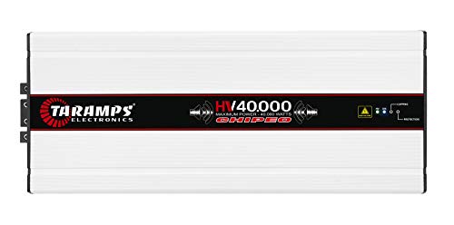 Get Cheap Price Taramp's Module Car Audio Amplifier Class D (1 Ch (900865)