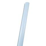 JAM Paper® Glossy Color Wrapping Paper - Large Roll - 40 sq. ft - Baby Blue - Sold Individually