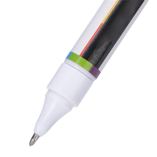 Image of Hilitand Conductive Ink Pen, High Conductivity Circuit Repair Drawing Tool for PCB Boards Electronics Gold Metallic Powder 1 Piece