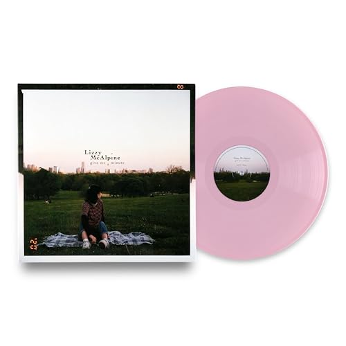 Give Me a Minute - Pink