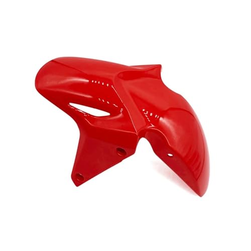 Garde-Boue Moto CB500X Protecteur Contre Projections Carénage Roue Avant