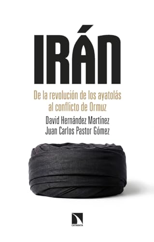 Portada de Irán