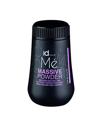 IdHAIR Mé Massive Powder 10 g Cover