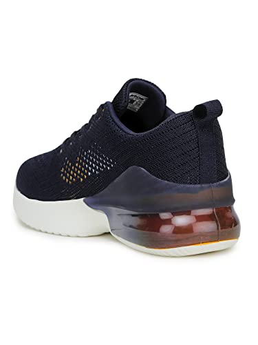Image of ABROS Boys ASSB1070N Shoe