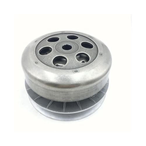Embrayage 143mm 144mm pour LH260cc 300cc YP250 JL250 YP250
