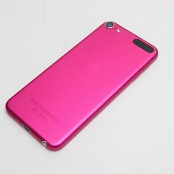 ②ipod touch 7世代 32GB ピンク本体のみ Amazon | 【整備済み品】 Apple iPod touch (第7世代) 32GB