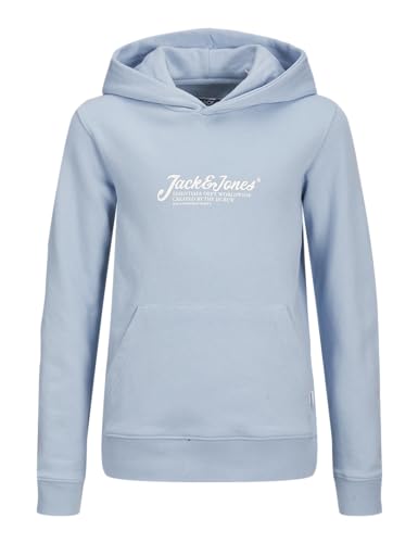 JACK & JONES Jjbeau Sweat Hood Jnr