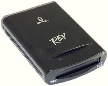 Iomega 35-90GB SCSI External Hard Drive (32961)