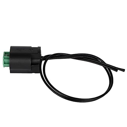 Eccpp 161730-5211-1557533351 Coolant Level Sensor Fit cover