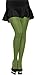 Produktbild Merry Style Damen mikrofaser Strumpfhose plus size MS 162 60 DEN(Kiwi, XXL (50-56))