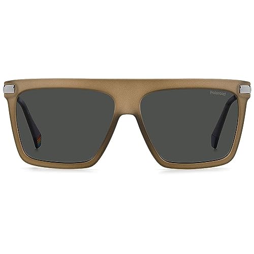 Polaroid Men Sunglasses Pld-6179-S-Yz4-M92