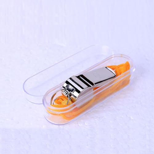 Silbato de metal inoxidable para árbitro deportes miniatura 1