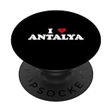 Photo Gallery i heart turkey city - amo antalya popsockets popgrip intercambiabile Photo Gallery i heart turkey city - amo antalya popsockets popgrip intercambiabile