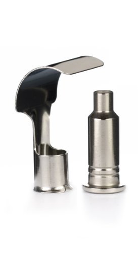 Portasol SPT-13 SuperPro Hot air and Deflector Tip, Small