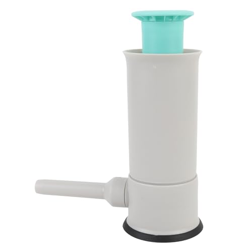Máquina de Enchimento de Salsicha Doméstica, Kit de Ferramentas para Fazer Salsicha Manual de Grande