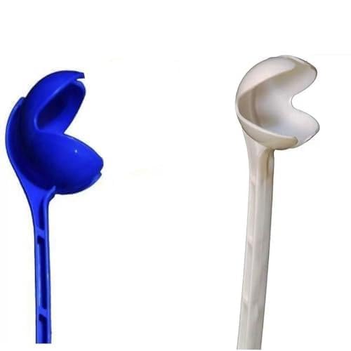 Sidearm Ball Thrower (Blue, White)-image-7