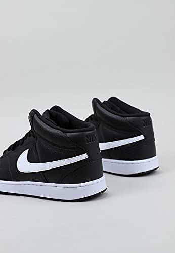Image of Nike Mens Nike Court Vision Mid Next Nature