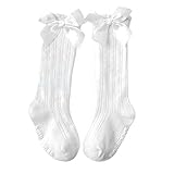 WARM AND FUZZY--Soft and fuzzy socks warmly wrap your babys feet and prevent colds. They are good socks. The non-slip sole design makes babies not afraid of slippery.