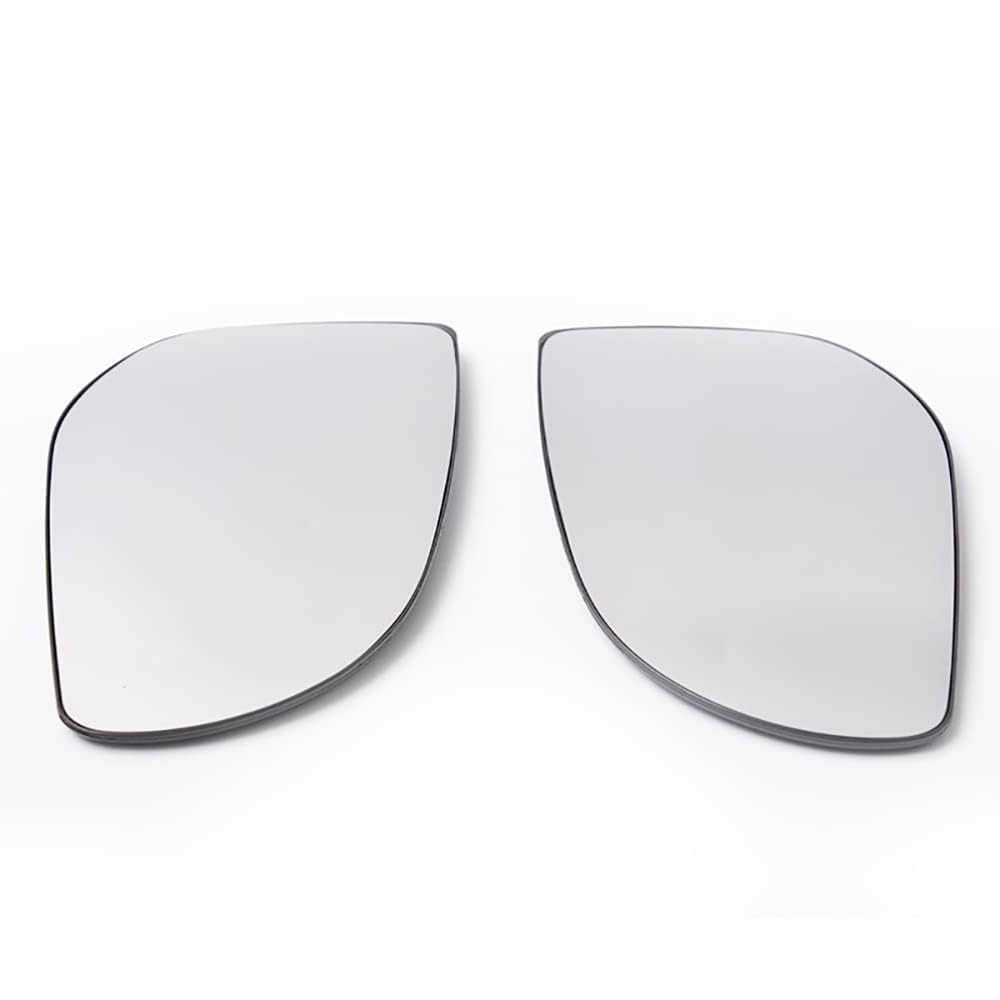 Verre Rétroviseur Hyundai i10 i20 Miroir Recul Aile Portière 2009-2013