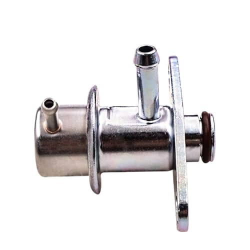Régulateur de pression de carburant MD124648 optimise l'injection - 5