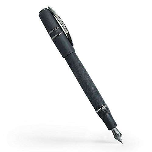 Amazon | Visconti ホモサピエンス ダークエイジオーバー 23ct
