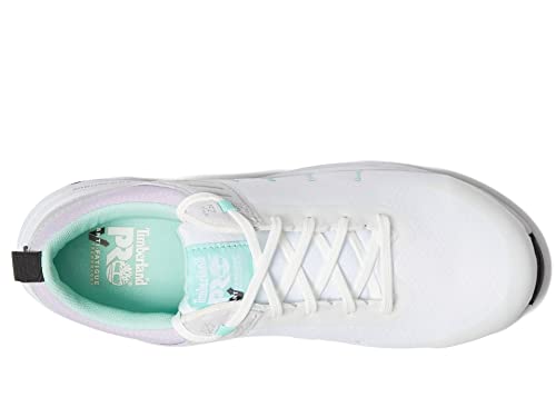Image of Timberland PRO Overdrive Composite Safety Toe