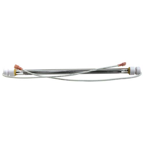 Exact FIT for Prince Castle 428-291S Quartz Element - 120V/730W - Replacement Part BY MAVRIK