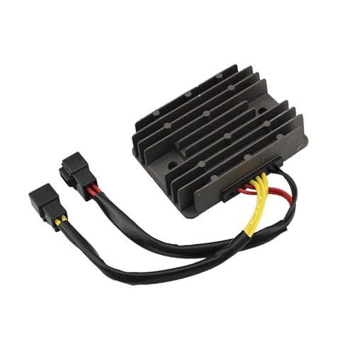 Régulateur de tension de moto redresseur thermique pour Daytona 650 et Street St 1050