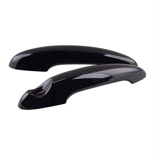 Poignée de porte extérieure pour MINI Trappe R56 look urbain soigné lot de 2