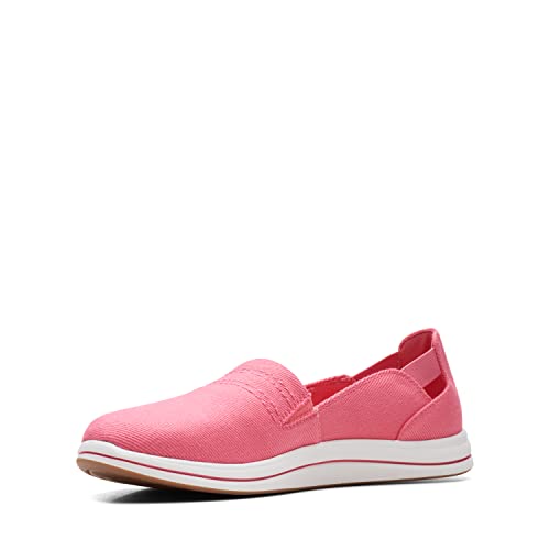 Image of Clarks Womens Breeze Step